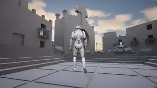 The Sniper - Level Design Breakdown (Ordering Principles)