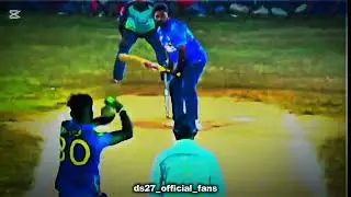 Siyambalagaskottuwa Challenge Trophy Season 02 Danushka Sampath Batting SFvsHC
