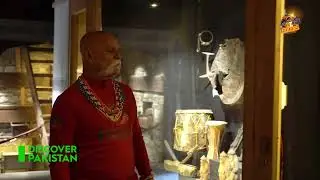Kalasha Dur Museum - A Collection of Culture and History of Kalash Hindu Kush | Discover Pakistan TV