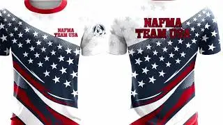 DFK&rsquo;s NAFMA Team USA 2024