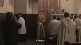 Ye Watchers and Ye Holy Ones | Arranged for congregation, choir, brass, timpani, percussion & organ