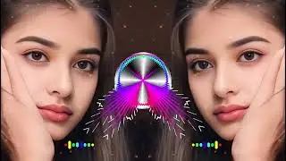 Tujhko Hi Dulhan Banaoonga🥀♥️ Dj Hard Bass ❤️‍🔥 Remix Song 🥀 heart touching