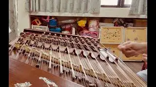 肜肜演奏-《鳳陽花鼓》113年全國學生音樂補賽國小指定曲之一🥳老少皆喜愛聽的曲目🎵