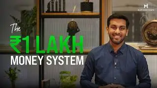 Earn ₹1 Lakh/Month? This Simple Money Framework Will Change 2026