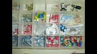Electric Wiring 101 for your Homebuilt aircraft