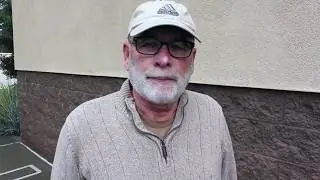 Biosweep Sacramento Camp Fire Remediation Testimonial