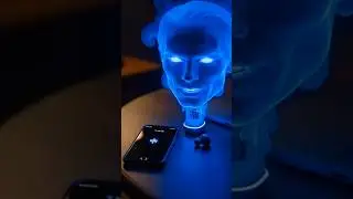 Bluetooth से निकला भूत 😱 | Horror Short Video #shorts