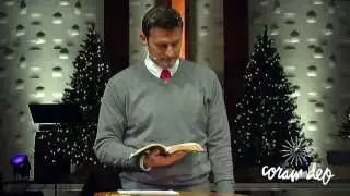 The Coming of the Light (John 1:9-13)