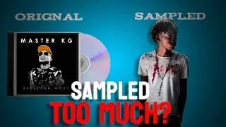 The Sampling Problem In The SA Underground
