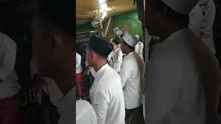 acara reuni pp Al Manar di Surabaya dukuh kupang