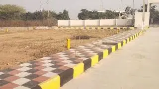 Next generation city Ghatkesar lo open plots for sale ...9392286793. ..