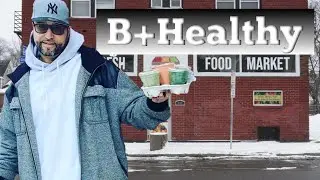 B+Healthy Fresh Food Market | Best Smoothies | Rochester NY |