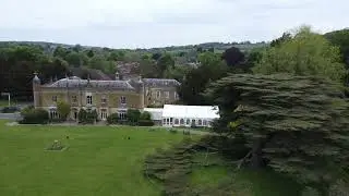 Missenden Abbey | Something old | Your Berks, Bucks & Oxon Wedding 95