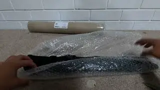 Unboxing new RAPALA TRAIL BLAZER MONSTER HUNT LIGHT