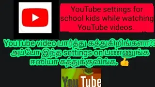 HOW to fix slow motion settings on YouTube videos.