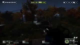 Melee OP