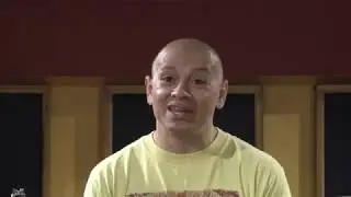 The New York Hardcore Chronicles 10 Questions w/ Eric 