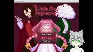 I have no danger recognition | Little Red Memories - Part 1