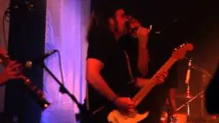 Omosumo - Live @ I Candelai (Teaser)