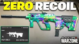 NEW #1 MX9 META LOADOUT is the BEST SMG in WARZONE SEASON 5! (Best MX9 Class Loadout for Warzone 3)