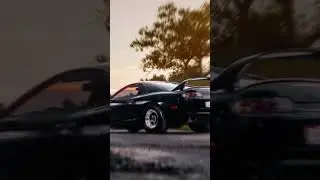 Is that a SUPRA???🥳 #car #машина #ua #славаукраине #sub #эдит #edit #supra #супра #cool #shorts #md