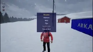 Ice Station Z (Demo) do ps4