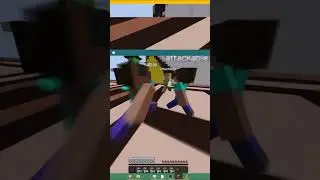 Minecraft hacks Raven xd VS Breeze normal #hypixel #hypixelpit #hypixelhacking