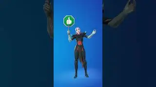IT'S A GO! Emote In FORTNITE! | #fortnite #emote