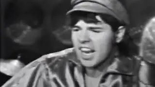 Bob Seger & The Last Heard - East Side Story (T.V. appearance)