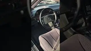 #mercedes #w126 #shorts #short #shortvideo #shortsvideo #videoshort #video #videos #vidio #car #cars