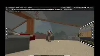 Virtual Laboratory Training and Career Center: Networking