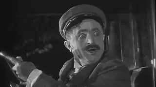 The Cat&The Canary▪Full Movie▪1927▪