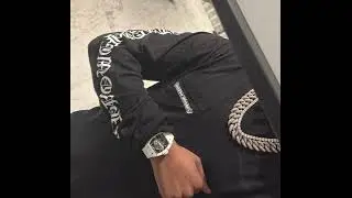 4orbeslist × Fredo UK Rap Type Beat 2026 -