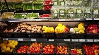 Mirdif 35 | Organic Foods & Cafe مردف 35 | أورجانيك فودز آند كافيه