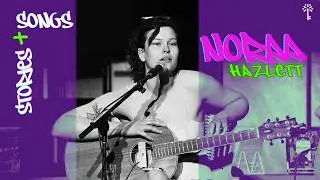 ✨ Noraa Hazlett 📗 Stories and Songs! 🔴 REPLAY | Elkhart Public Library