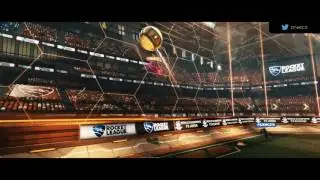 Rocket League Montage by Praeco // kbm player