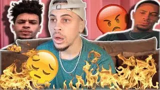 I Got Roasted For Cutting All My Hair Off...