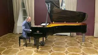 Евгений Гречищев The Why
