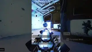 Rampart's Sheila is a Broken Gun