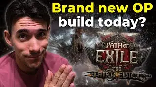 COOL PATCH For Path of Exile 2! - Unhinged Breakdown, Important Message..