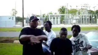 LIL BOOB WE GONE SHINE ON EM FREESTYLE