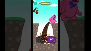 Grimace Story 2 #games #viral #gameshole