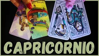 CAPRICORNIO TU EX💔PIDE OTRO DIAGNÓSTICO MÉDICO‼️ TÚ YA LE AVISATE QUE LE OCURRIRÍA