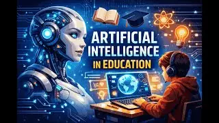 Artificial Intelligence in Education for UPSC|IAS |TGPSC|APPSC| All Govt. Exams