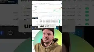 Krypto Analyse: Allzeithoch, R&uuml;cksetzer & Marktvorsprung sichern!