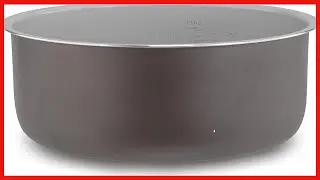 Ninja Foodi 6.5-Qt Nonstick Ceramic-Coated Inner Pot: Durable, Safe, and Convenient