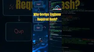 why every devops engineer must learn bash scripting 💻🔥 | real time automation story