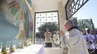 חג טבילת האדון: עדות לאמת ולאהבת האמת
