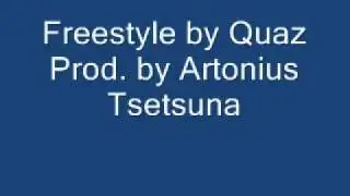 Freestyle by Quazar