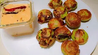 Matar ke appe🔥| Healthy breakfast recipe | बच्चों के लंच बॉक्स के लिए सबसे आसान रेसिपी ||